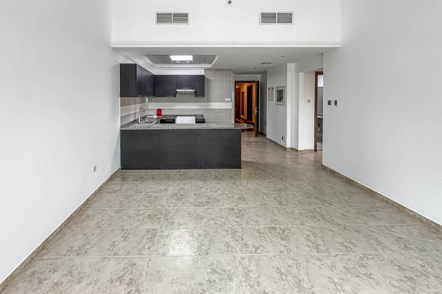 2 Bedrooms Apartment in The Imperial Residence Podium