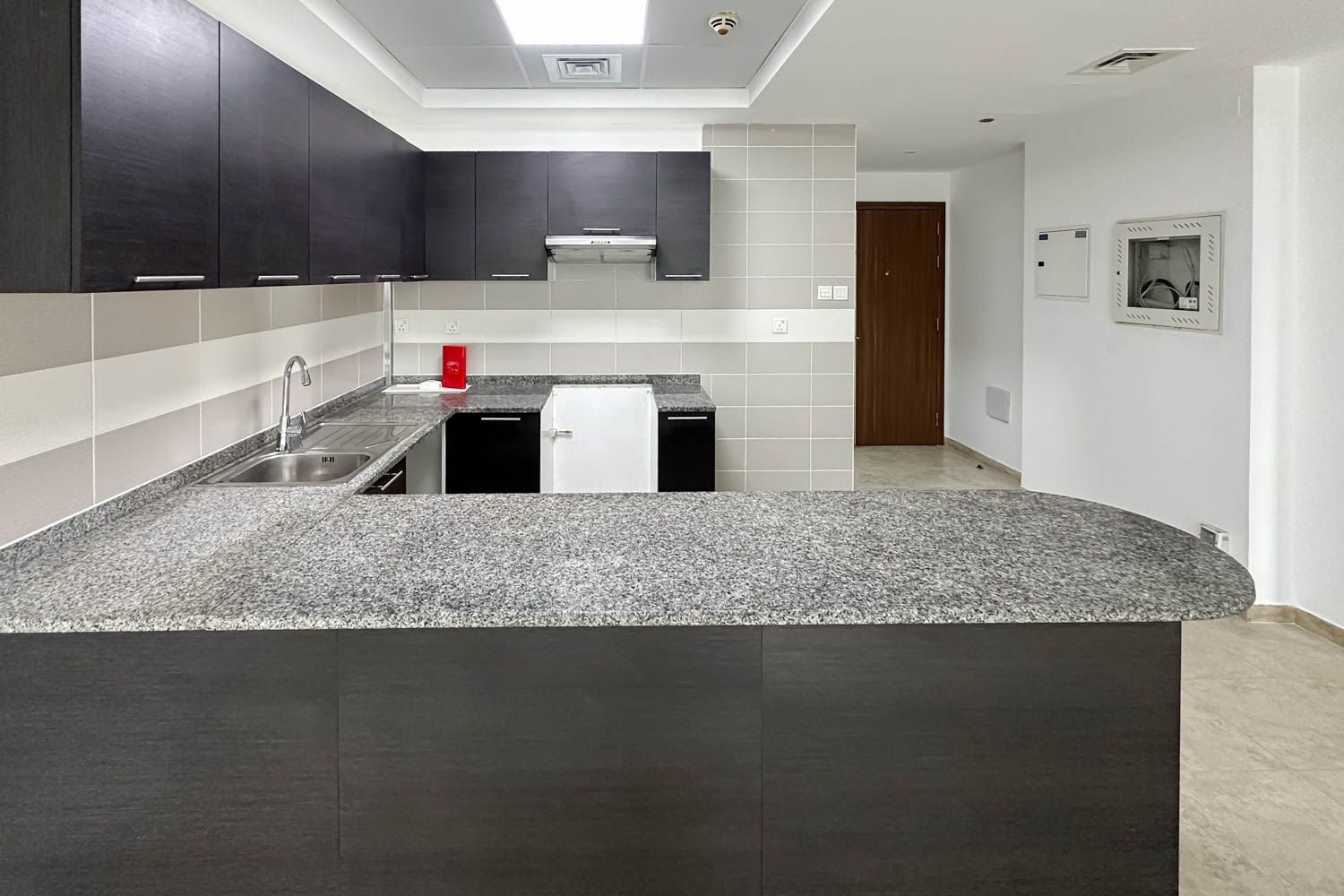 2 Bedrooms Apartment in The Imperial Residence Podium