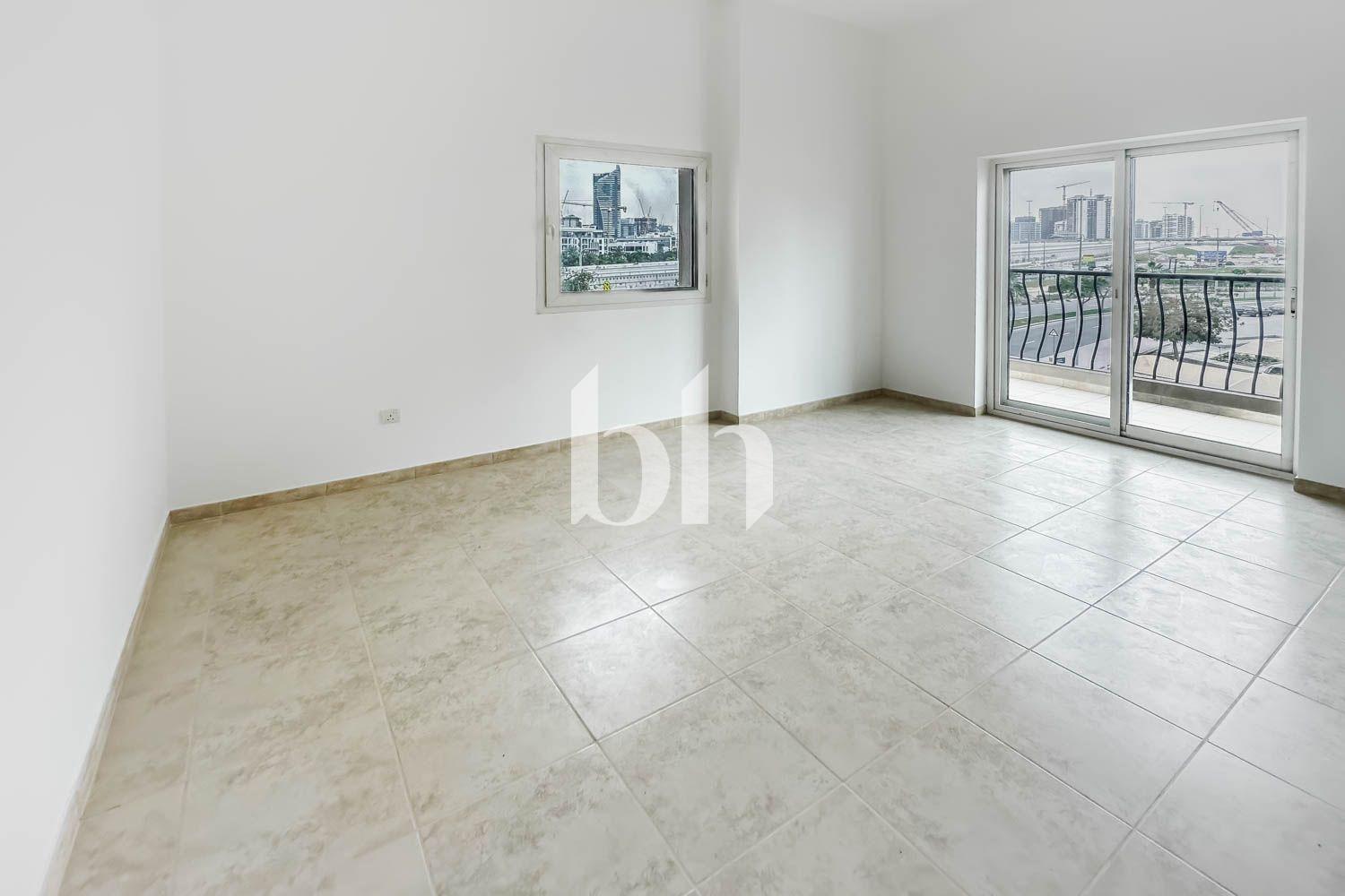 Vacant and Ready | Spacious 2BR | Great Location