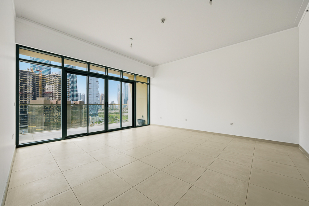 2 Bedrooms Apartment in Vida Residence 2