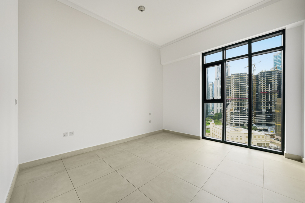 2 Bedrooms Apartment in Vida Residence 2