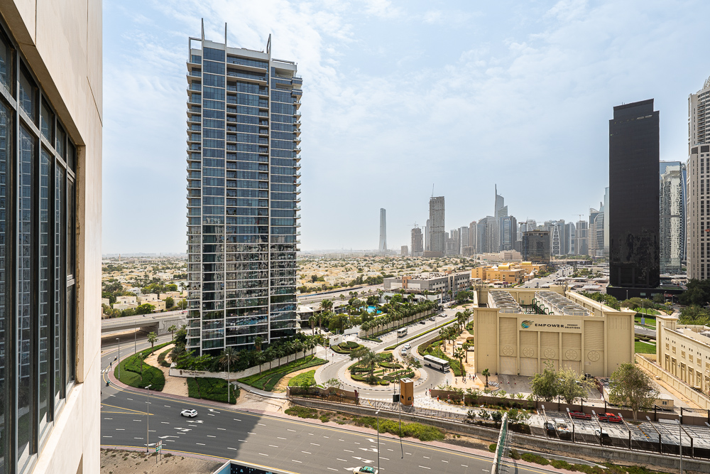 2 Bedrooms Apartment in Vida Residence 2