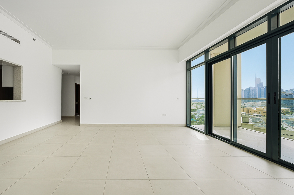 2 Bedrooms Apartment in Vida Residence 2