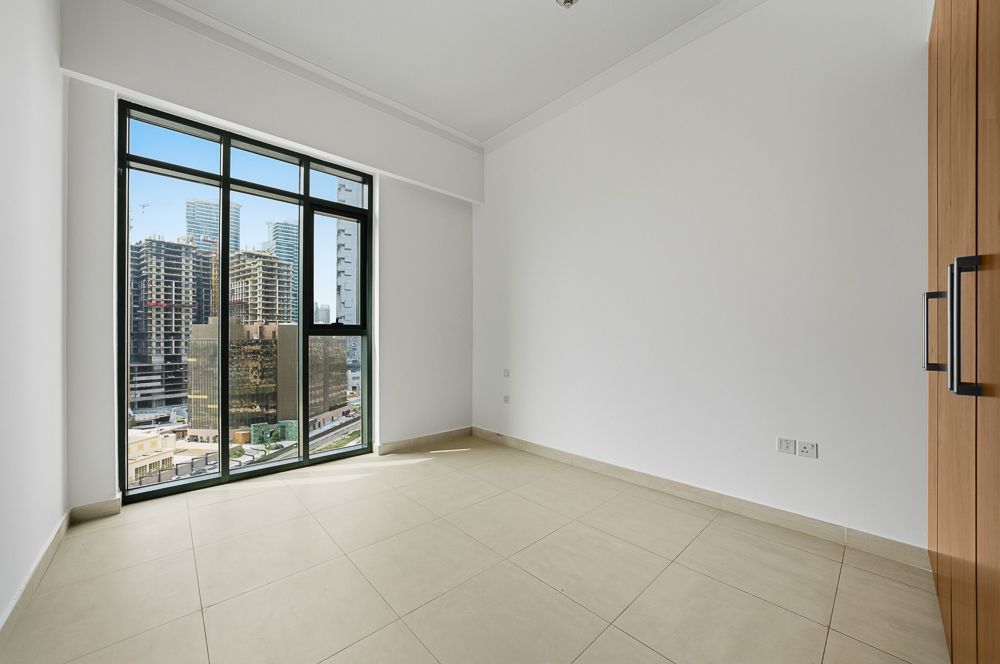 2 Bedrooms Apartment in Vida Residence 2