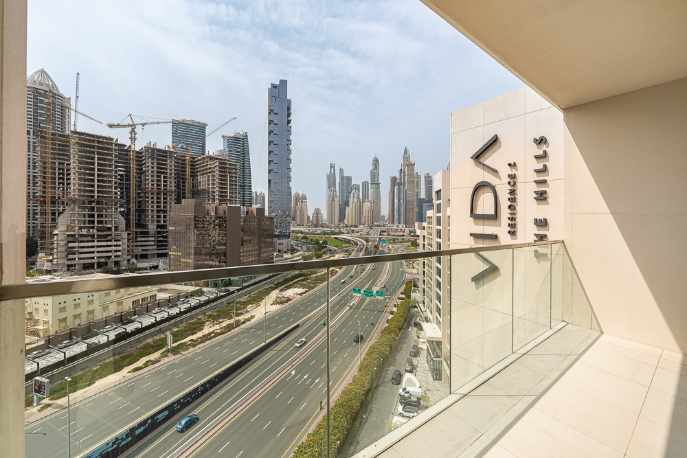 2 Bedrooms Apartment in Vida Residence 2