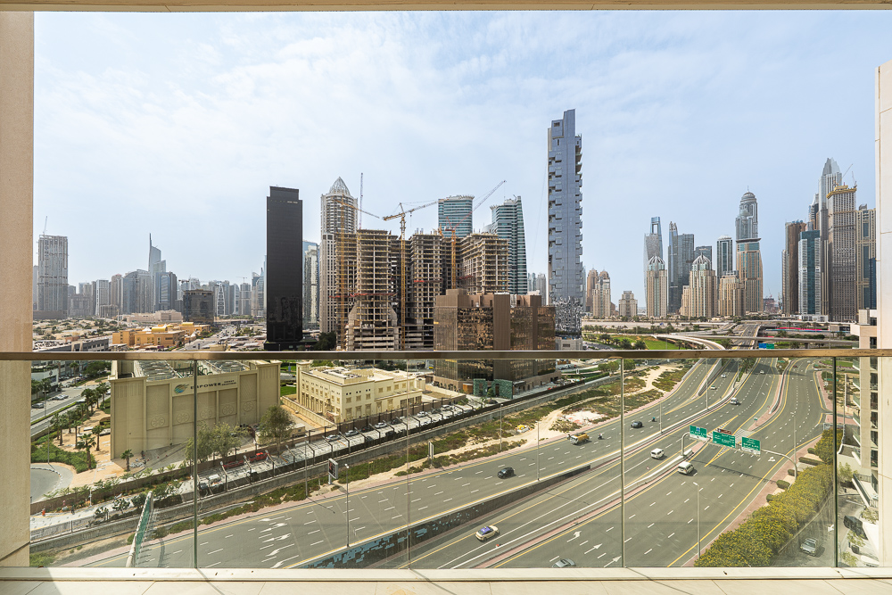 2 Bedrooms Apartment in Vida Residence 2