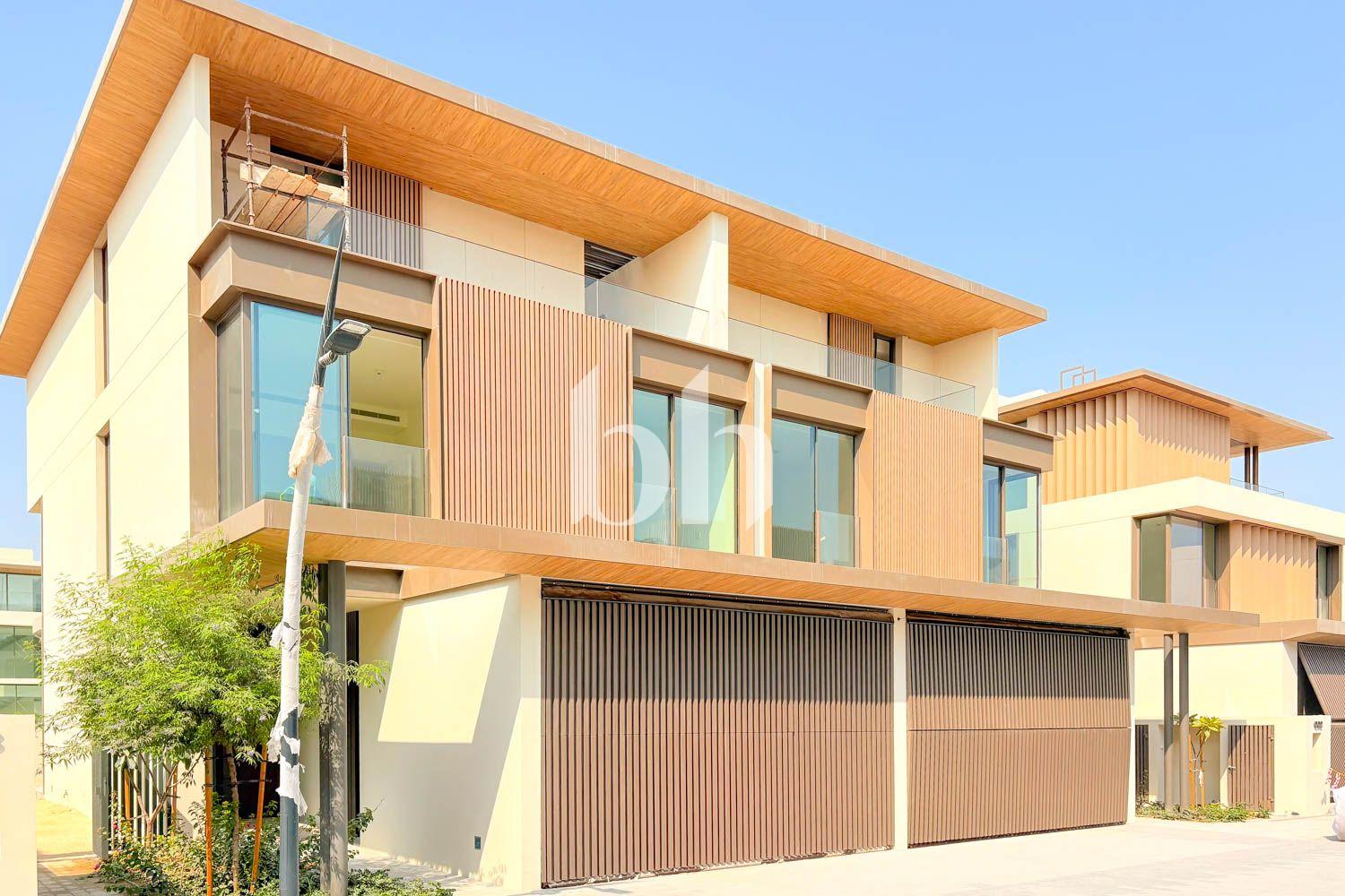 G+2 Semi Detached | Park Backing | Phase 3