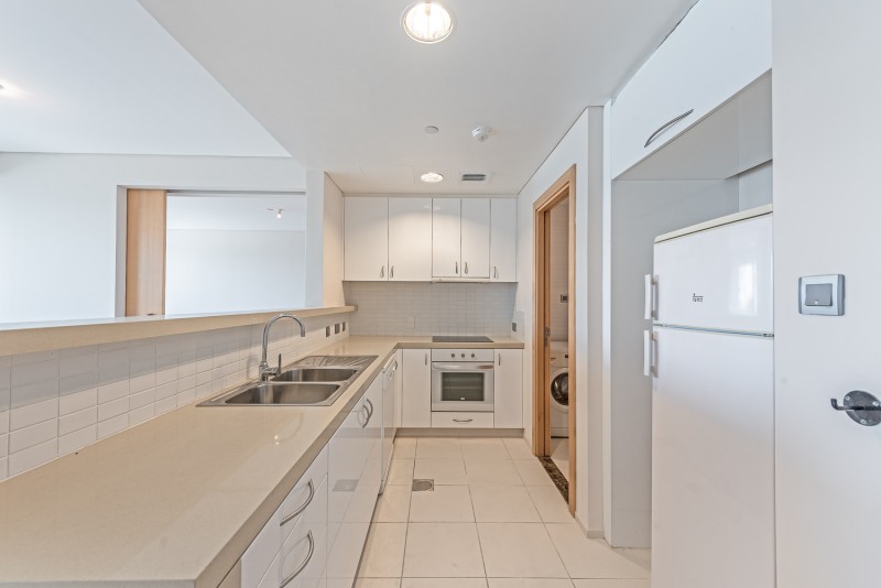 1 Bedroom Apartment in Al Sana 2