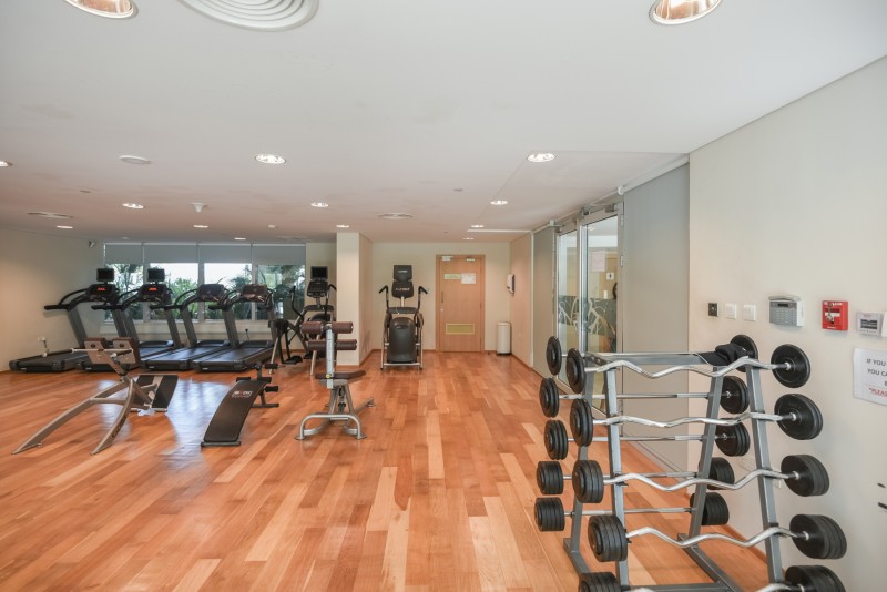 1 Bedroom Apartment in Al Sana 2