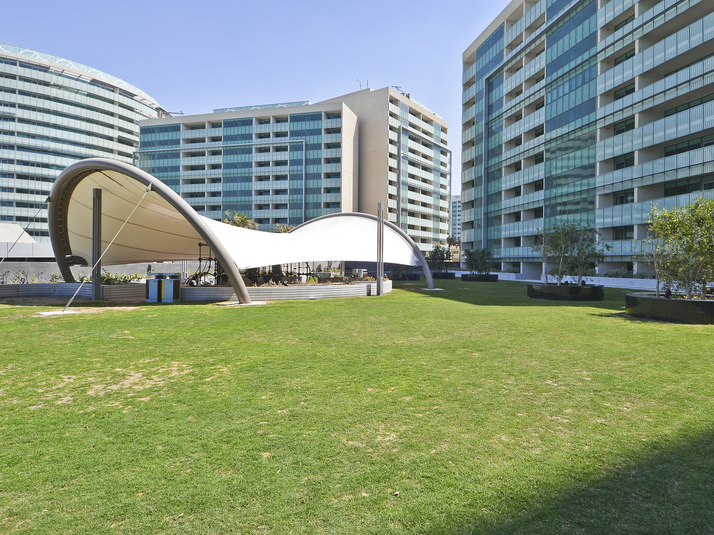 1 Bedroom Apartment in Al Sana 2