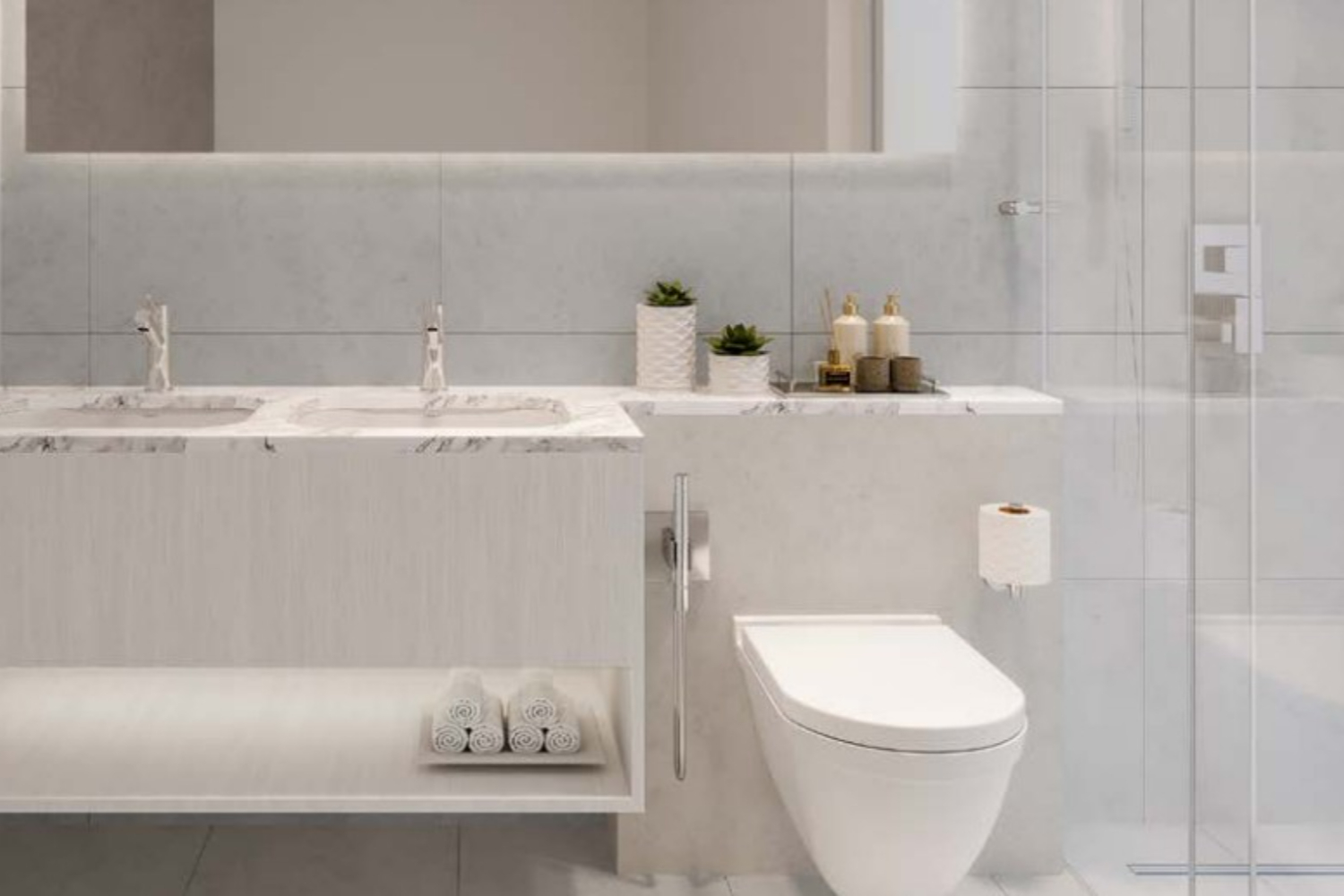 1 Bedroom Apartment in Al Mamsha