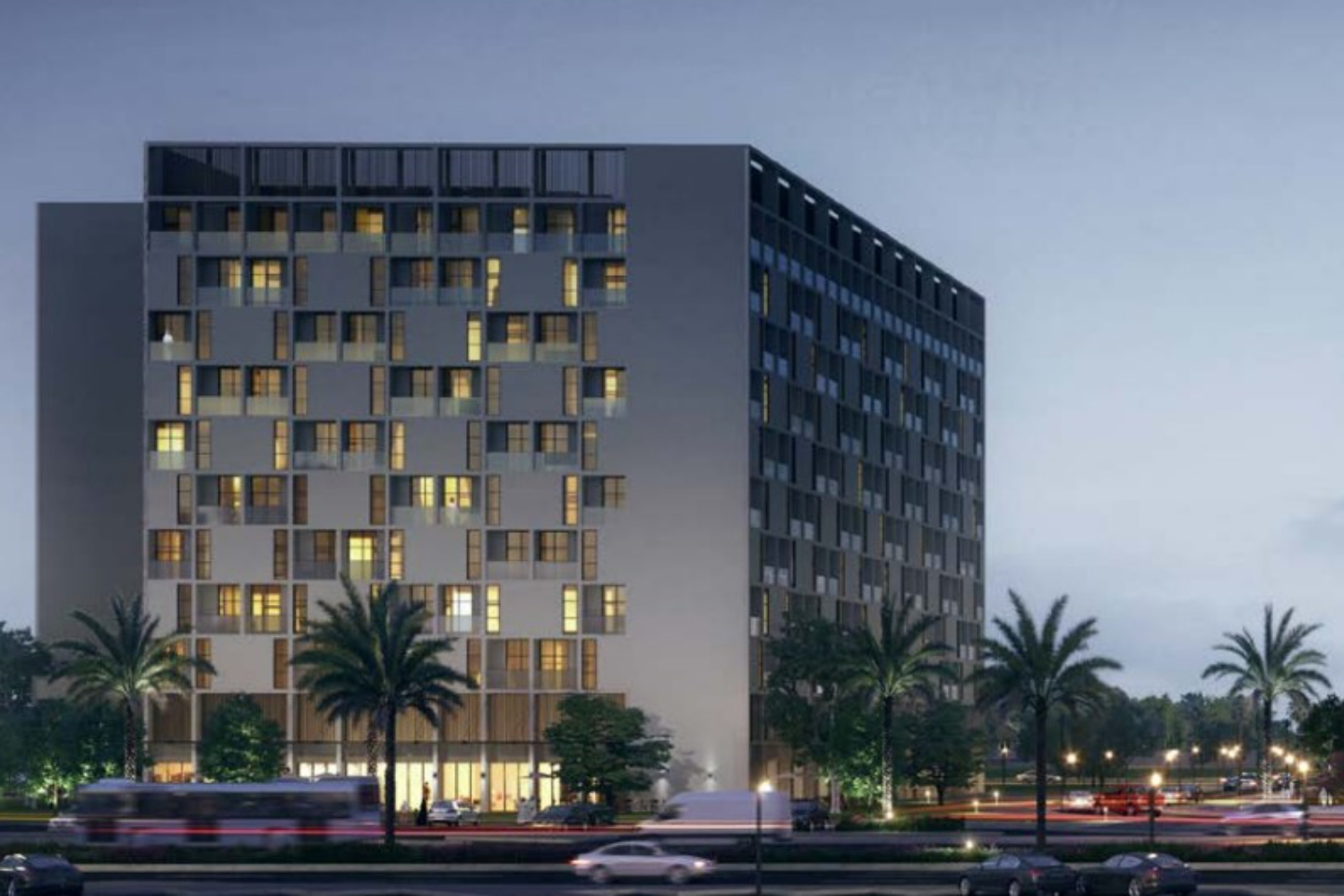 1 Bedroom Apartment in Al Mamsha