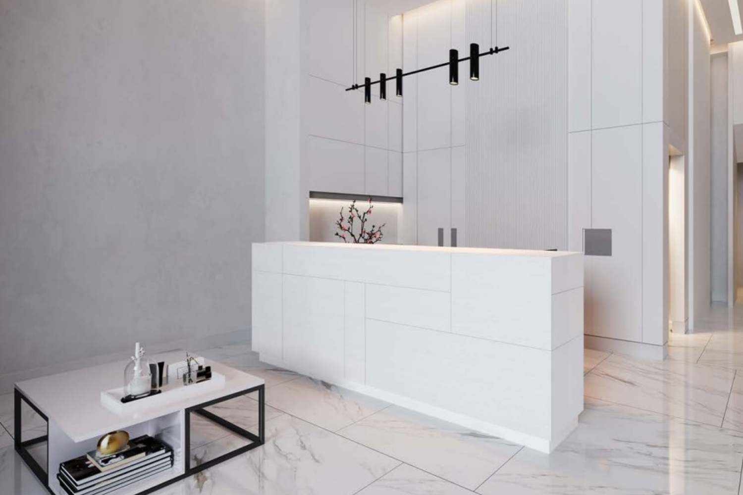 1 Bedroom Apartment in Al Mamsha