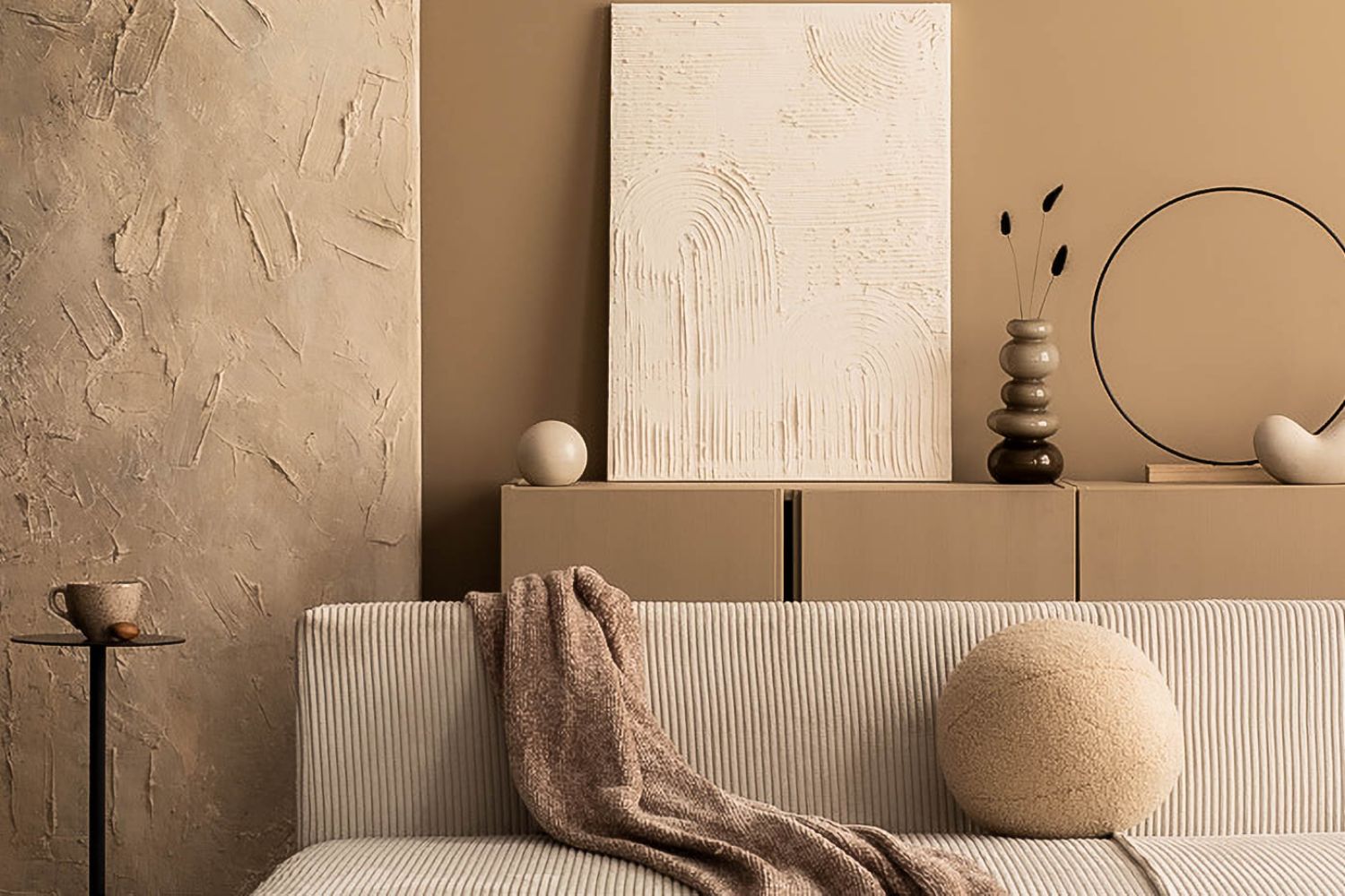 1 Bedroom Apartment in Baystar by Vida