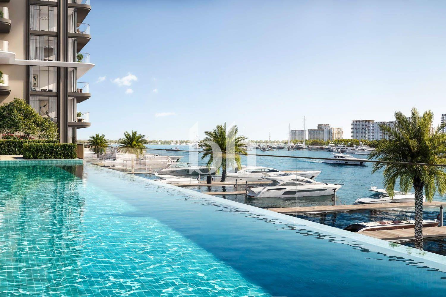 1BR Unit | Baystar by Vida | Premium Community