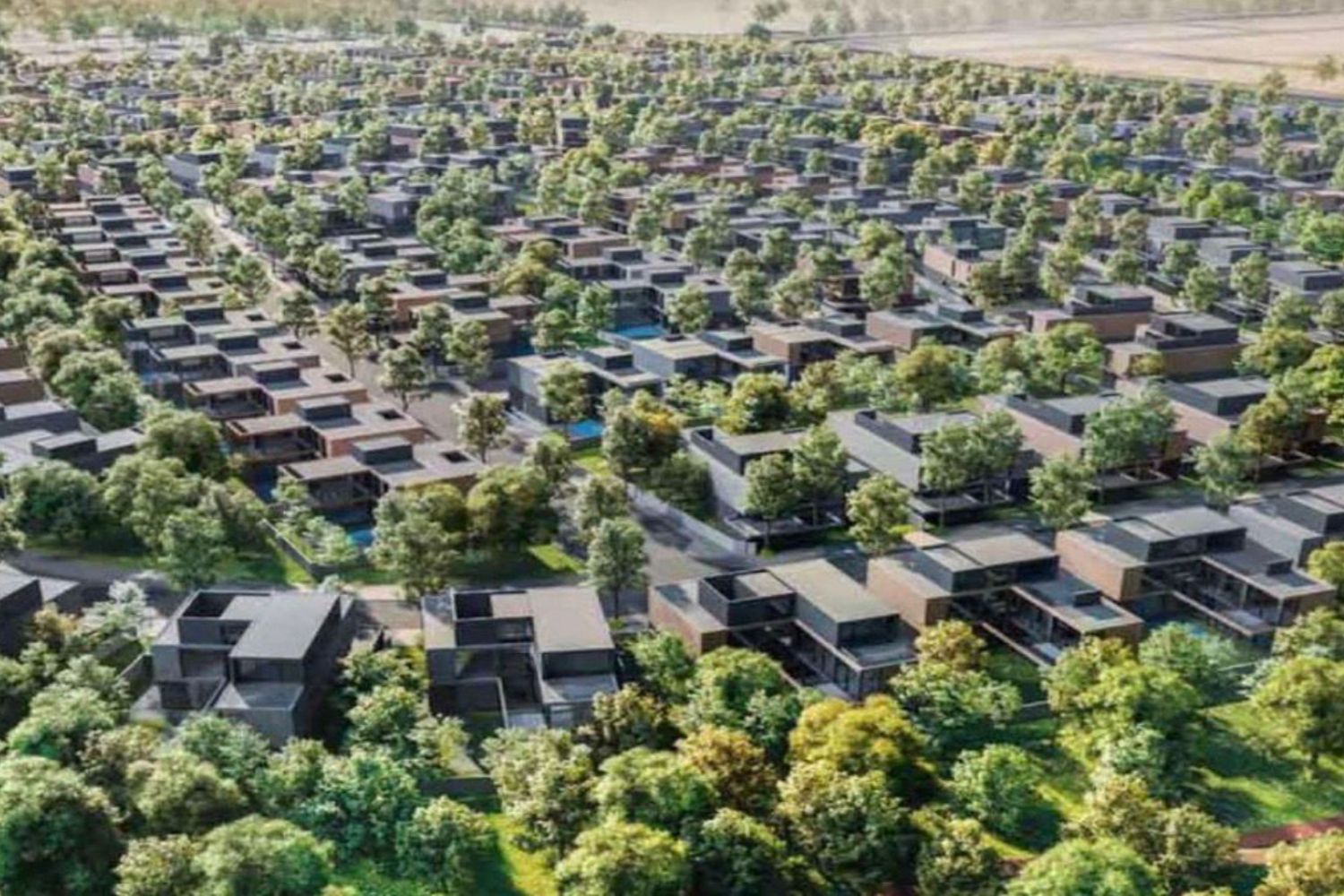 4 Bedrooms Townhouse in Saro