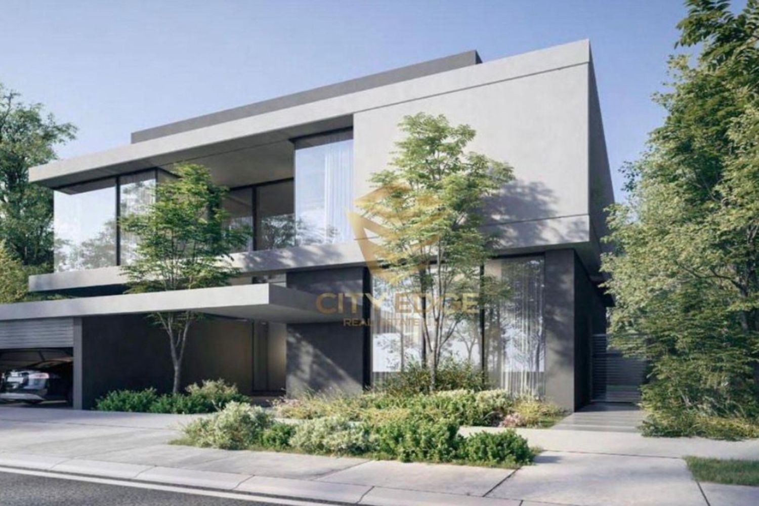 4 Bedrooms Townhouse in Saro