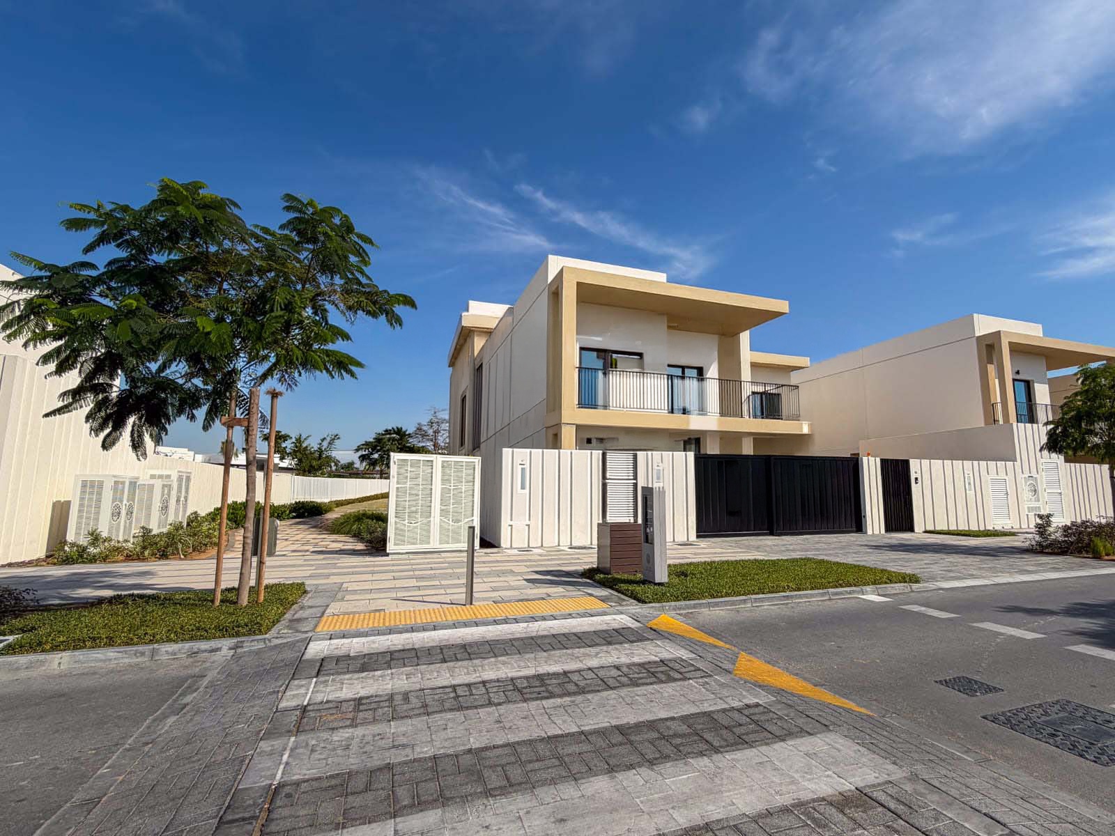 4 Bedrooms Villa in The Dahlias