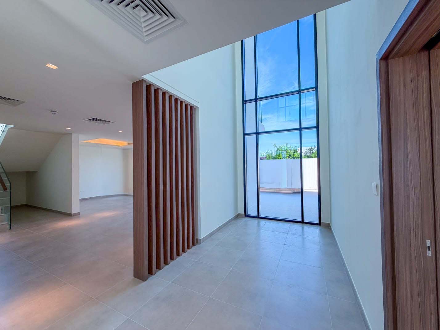 4 Bedrooms Villa in The Dahlias