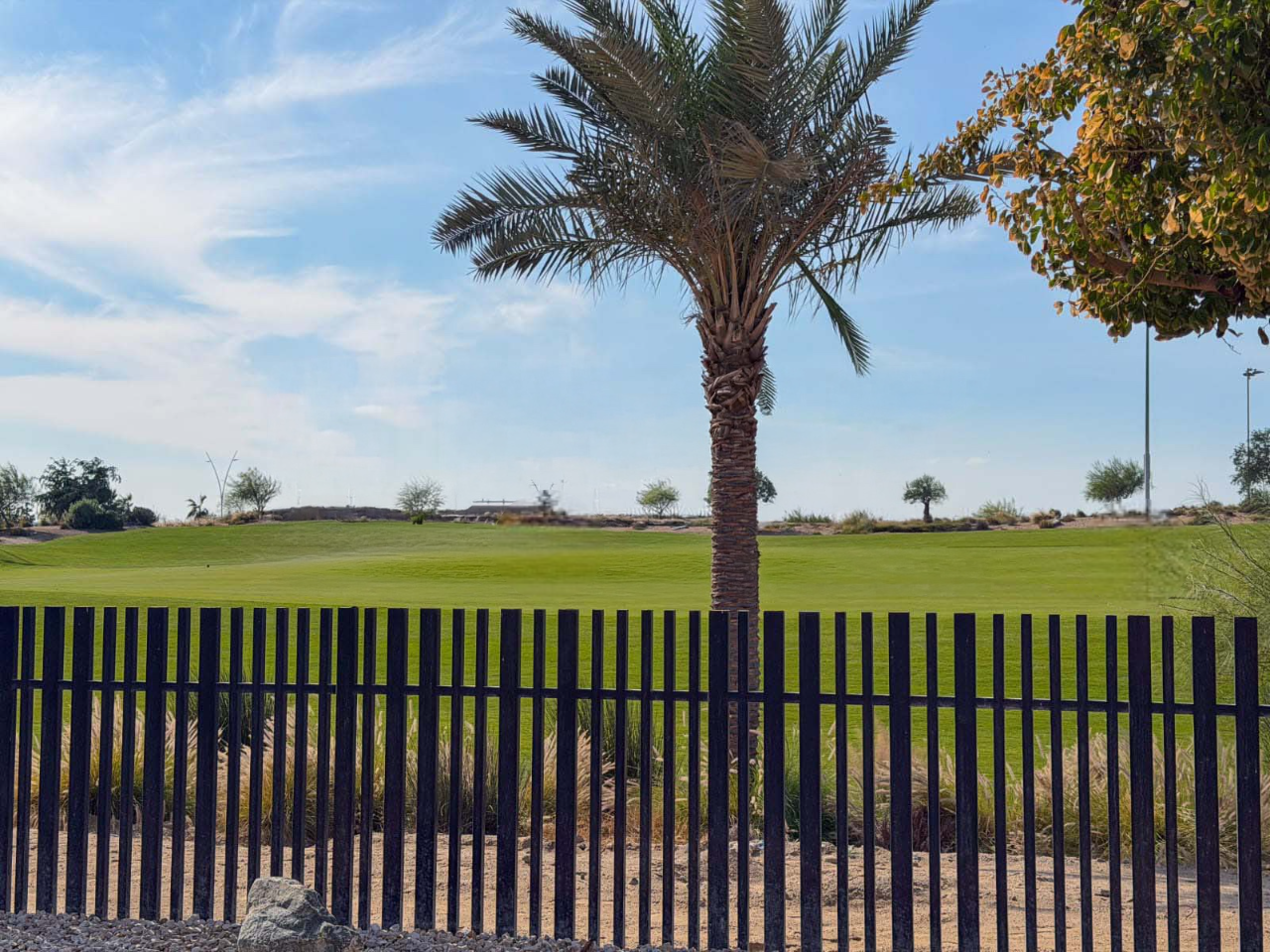 4 Bedrooms Villa in The Dahlias