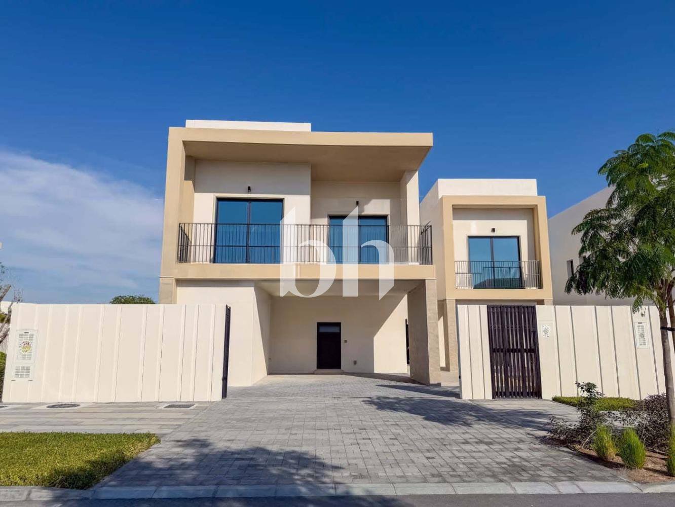 Partial Golf View I 4SB Type | Stand Alone