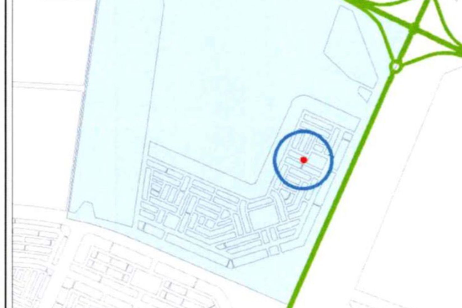  Land in Rawdat Al Sidr