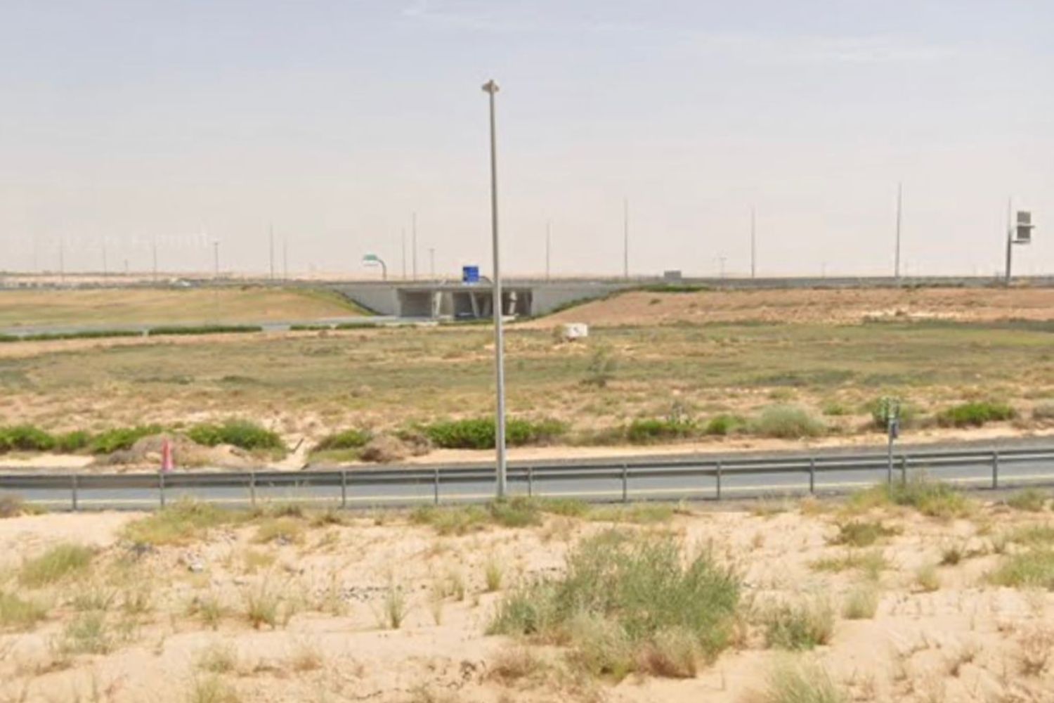  Land in Rawdat Al Sidr
