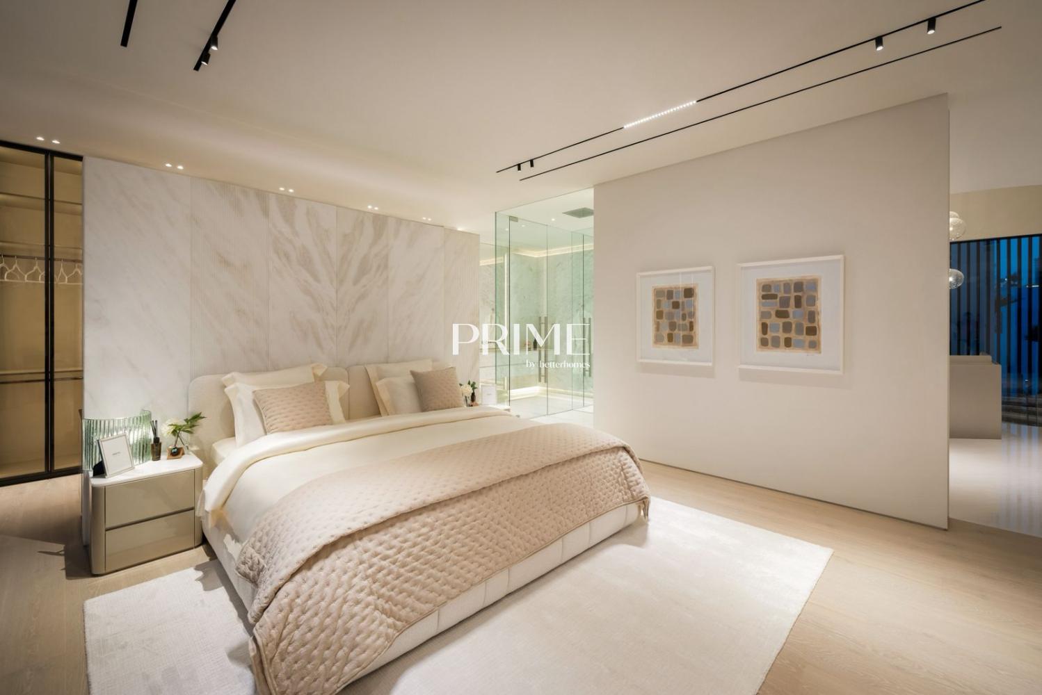 6 Bedrooms Villa in Signature Villas Frond A
