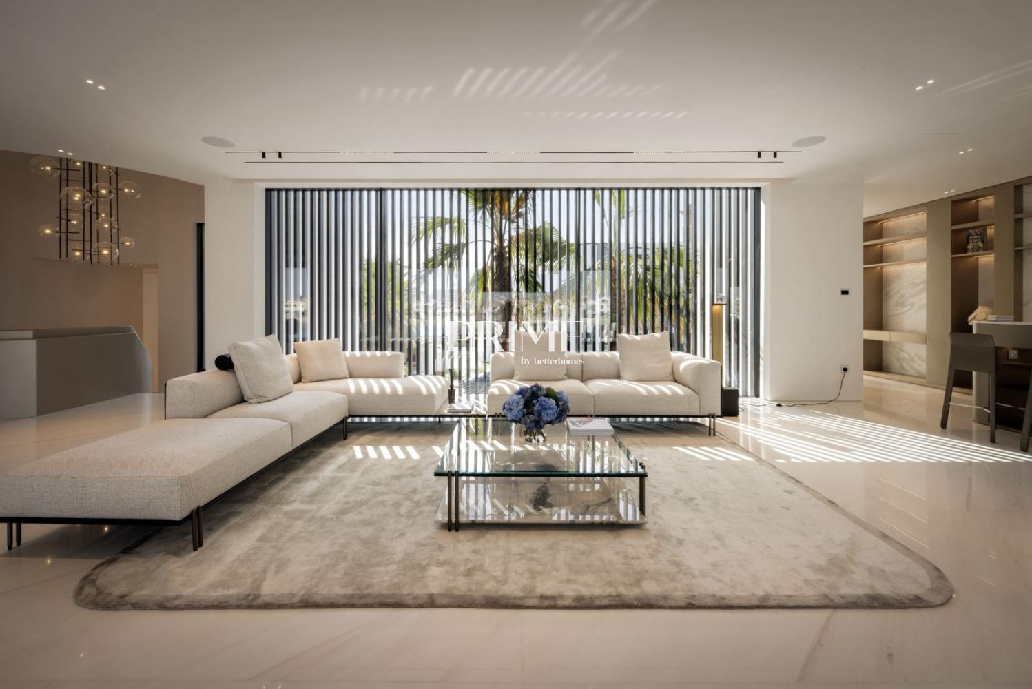 6 Bedrooms Villa in Signature Villas Frond A