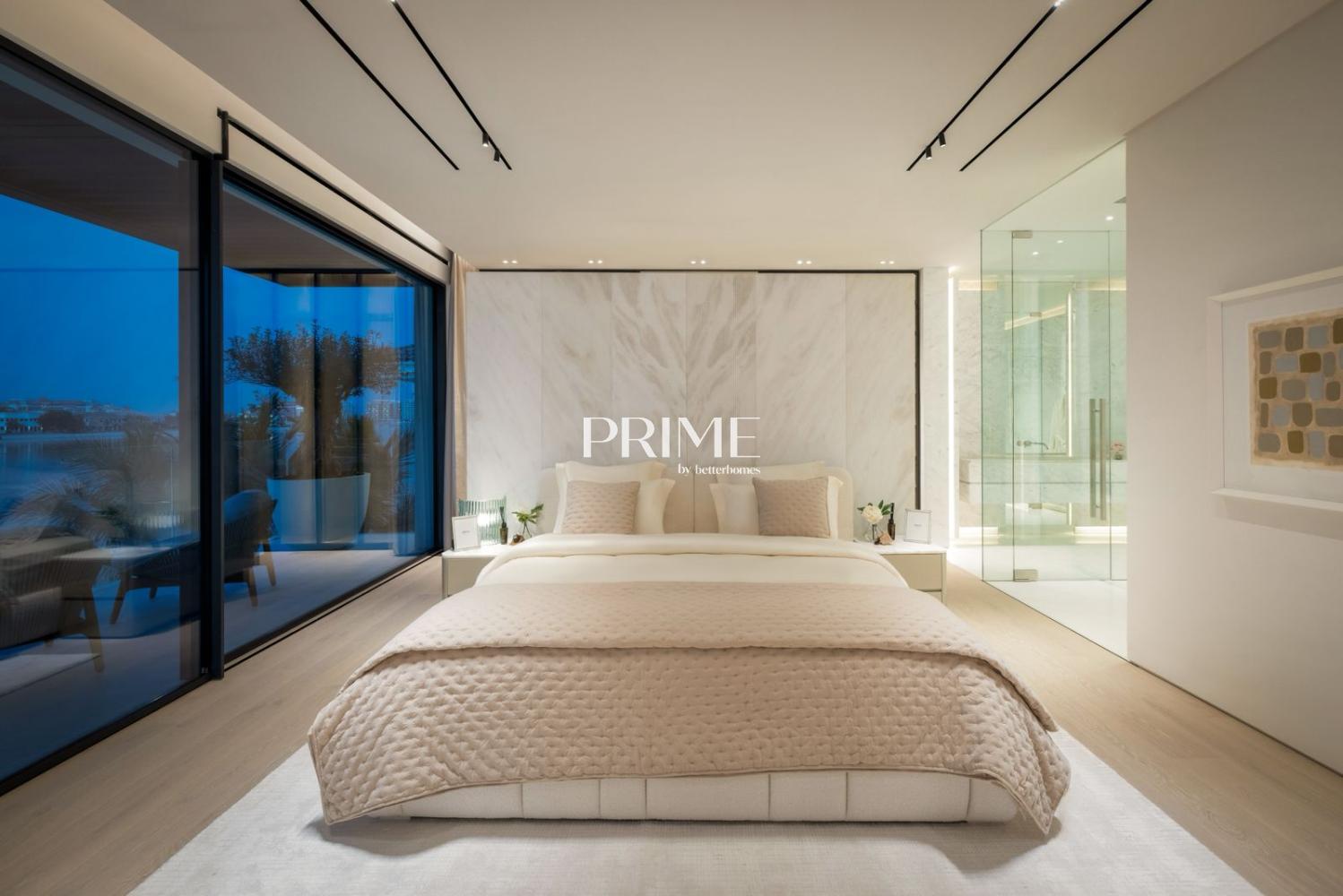 6 Bedrooms Villa in Signature Villas Frond A