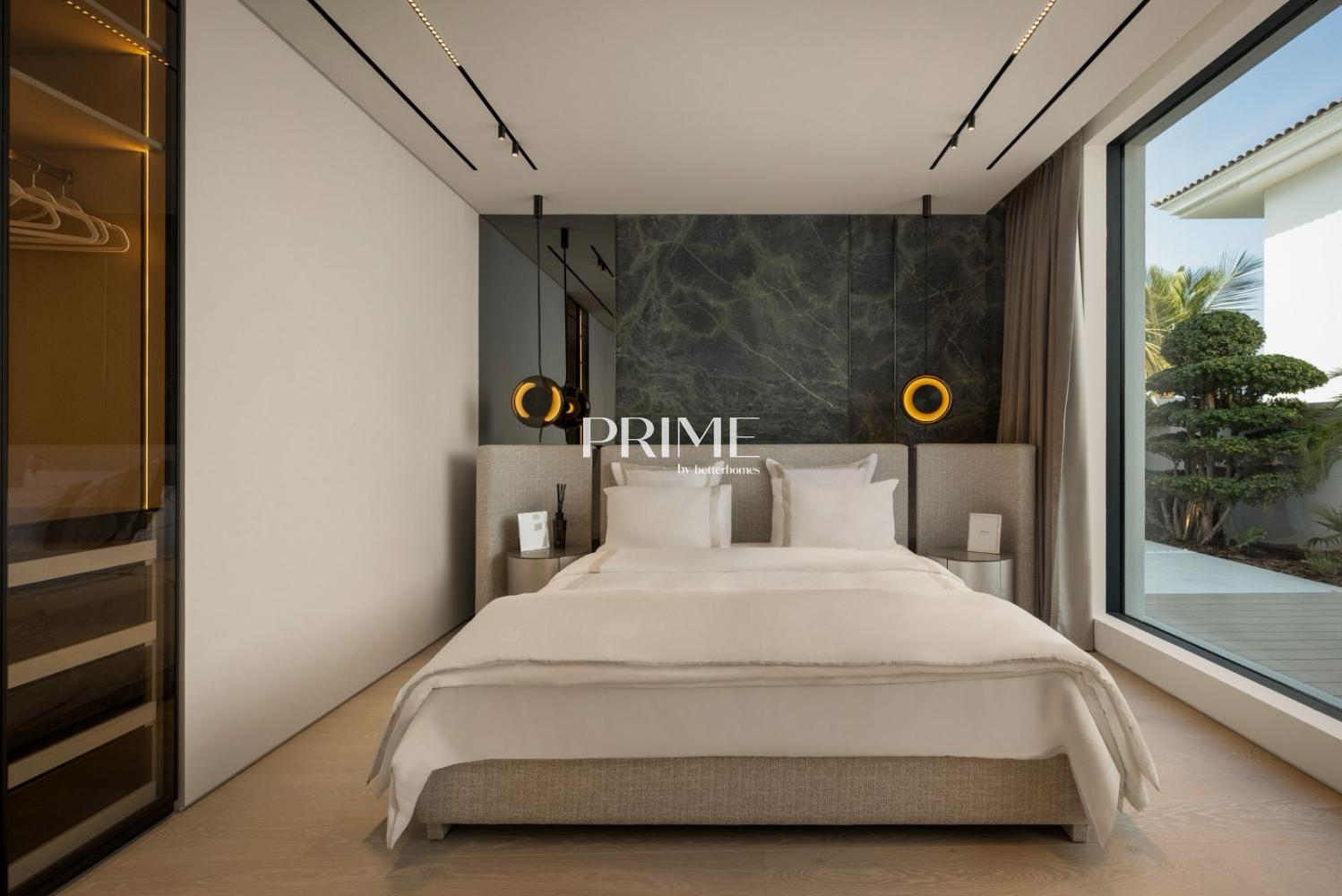 6 Bedrooms Villa in Signature Villas Frond A