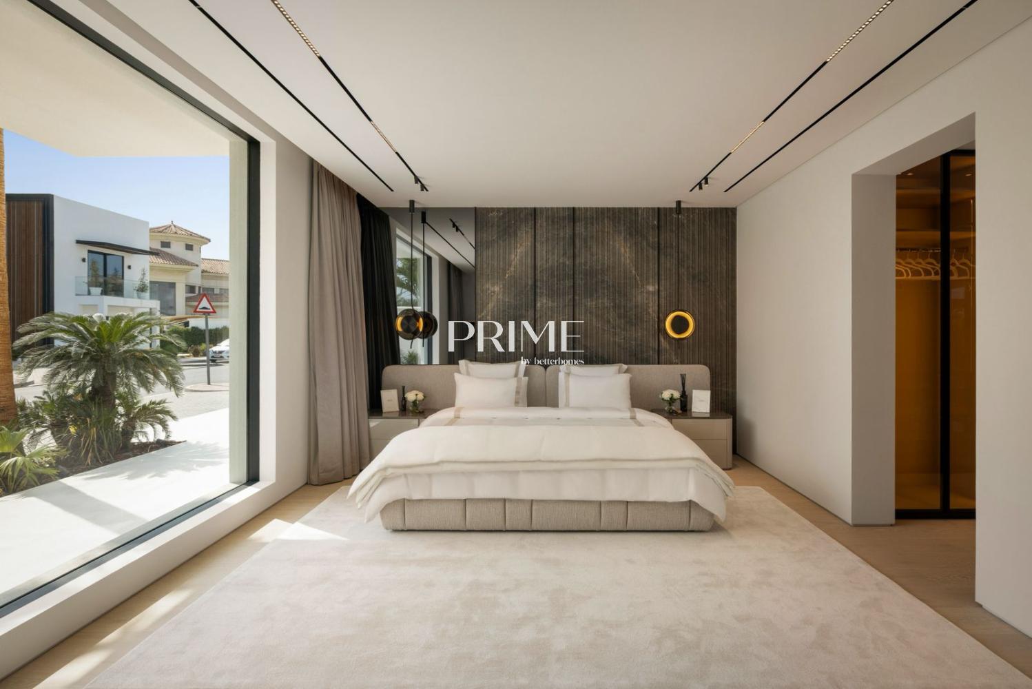 6 Bedrooms Villa in Signature Villas Frond A