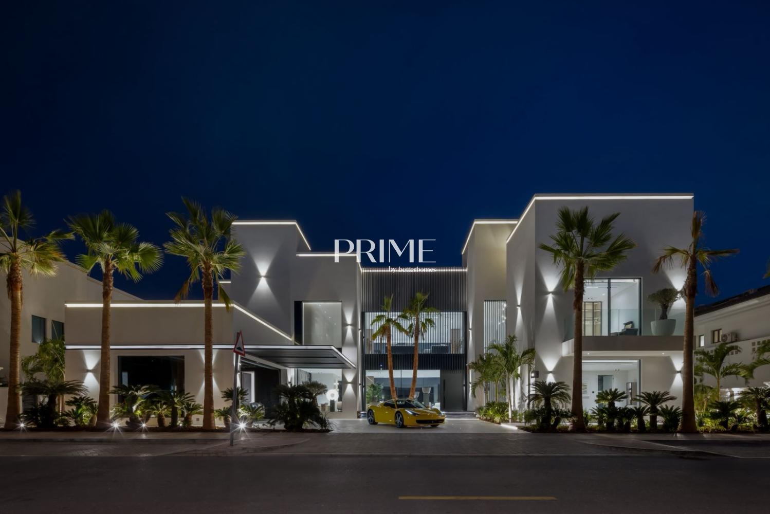 Luxury | Exquisitely Finished and Furnished| Ready