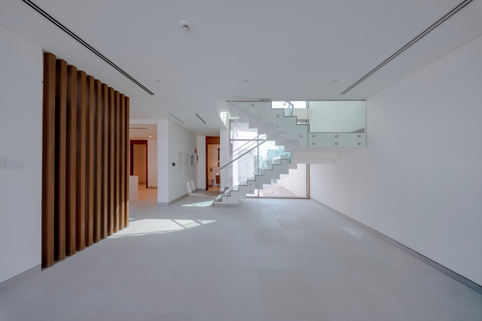 3 Bedrooms Townhouse in Souk Al Jubail