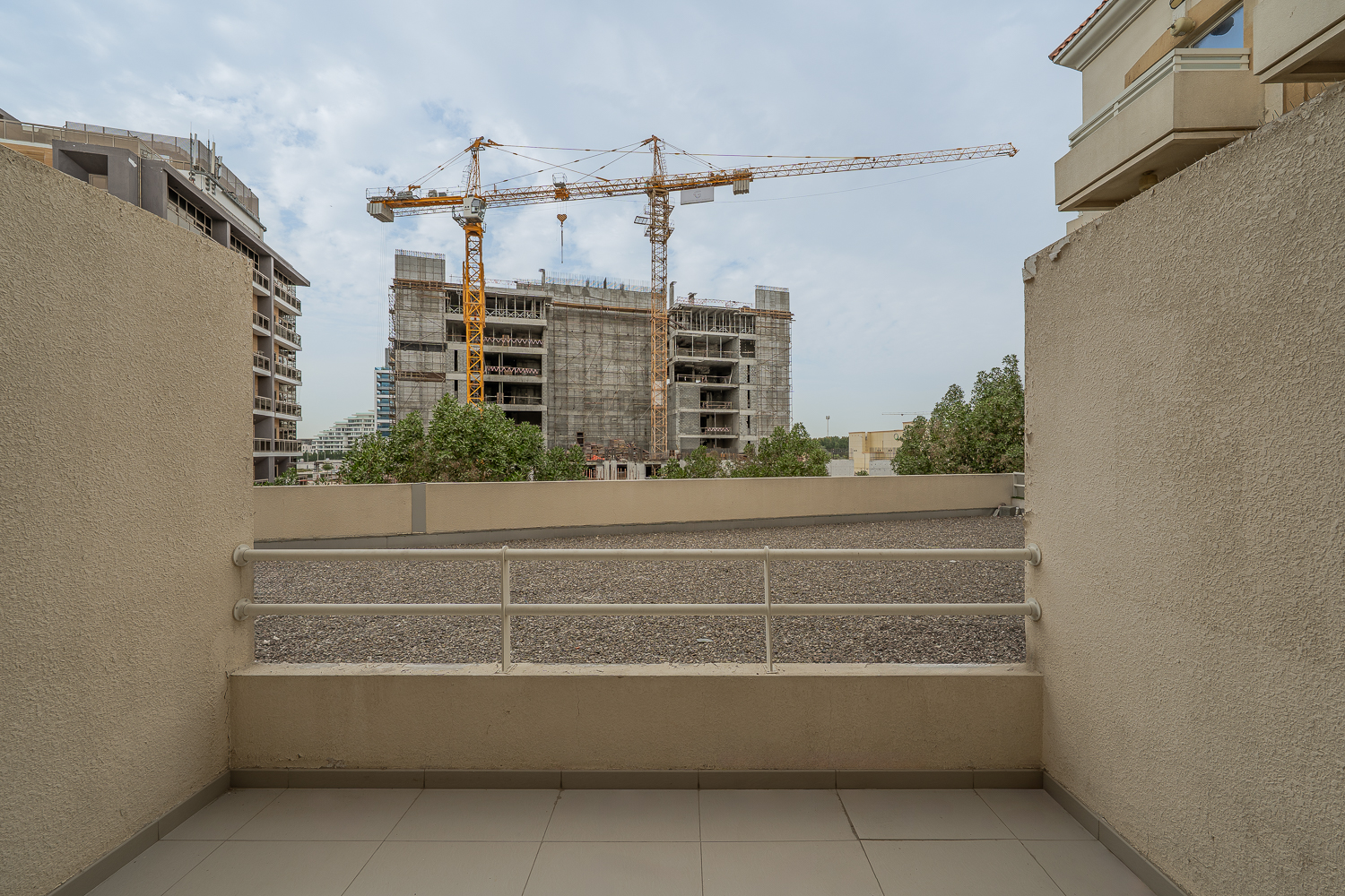  Apartment in Madison Astor