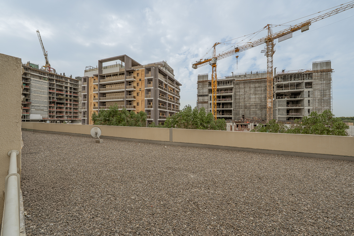  Apartment in Madison Astor