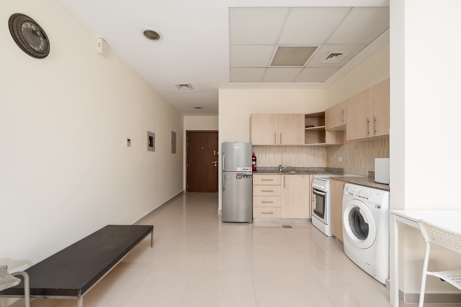  Apartment in Madison Astor