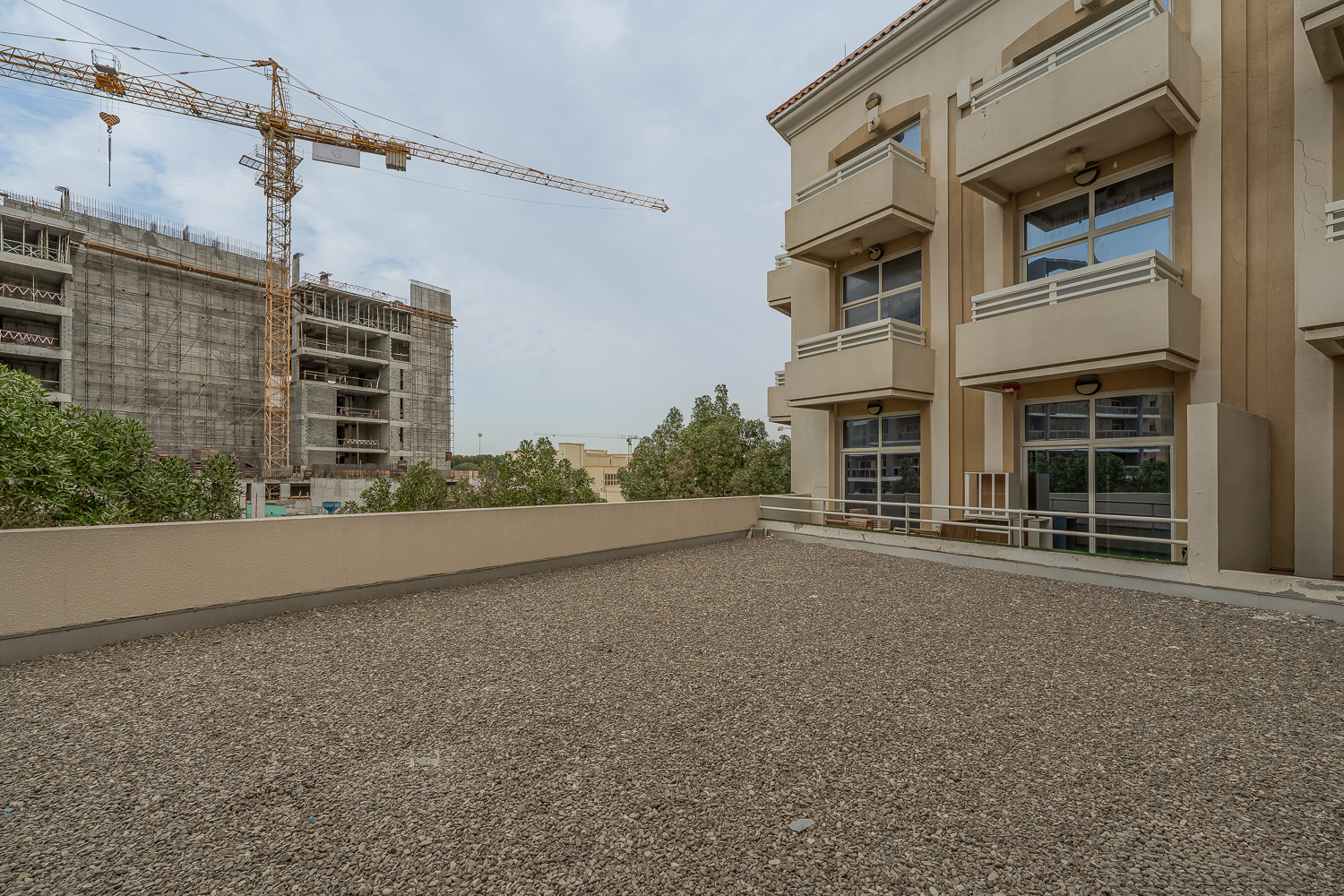  Apartment in Madison Astor