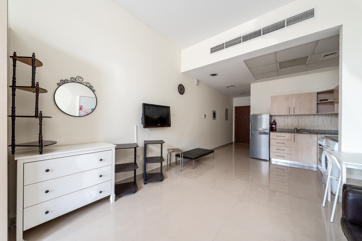  Apartment in Madison Astor