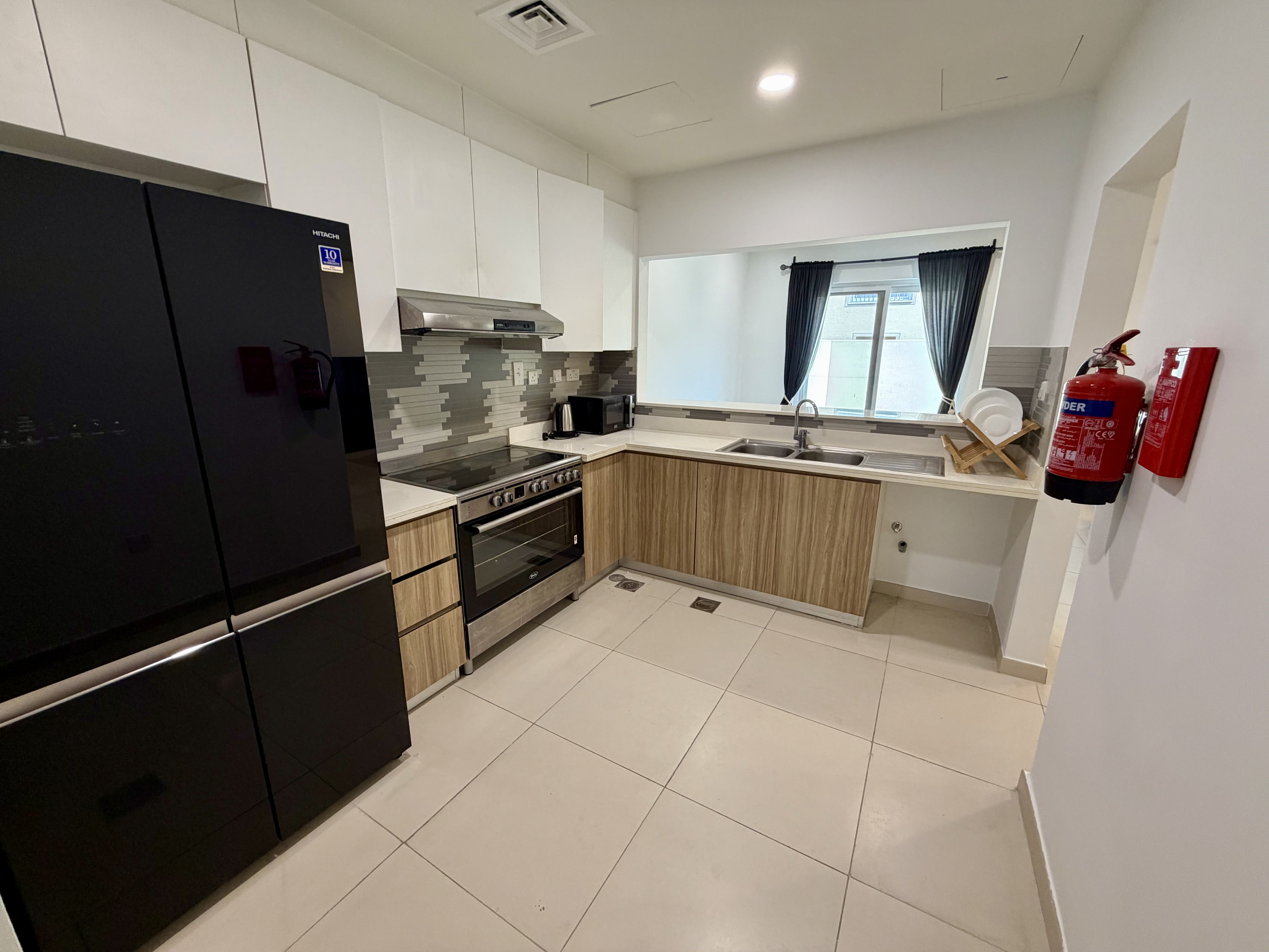 3 Bedrooms Townhouse in Amaranta B