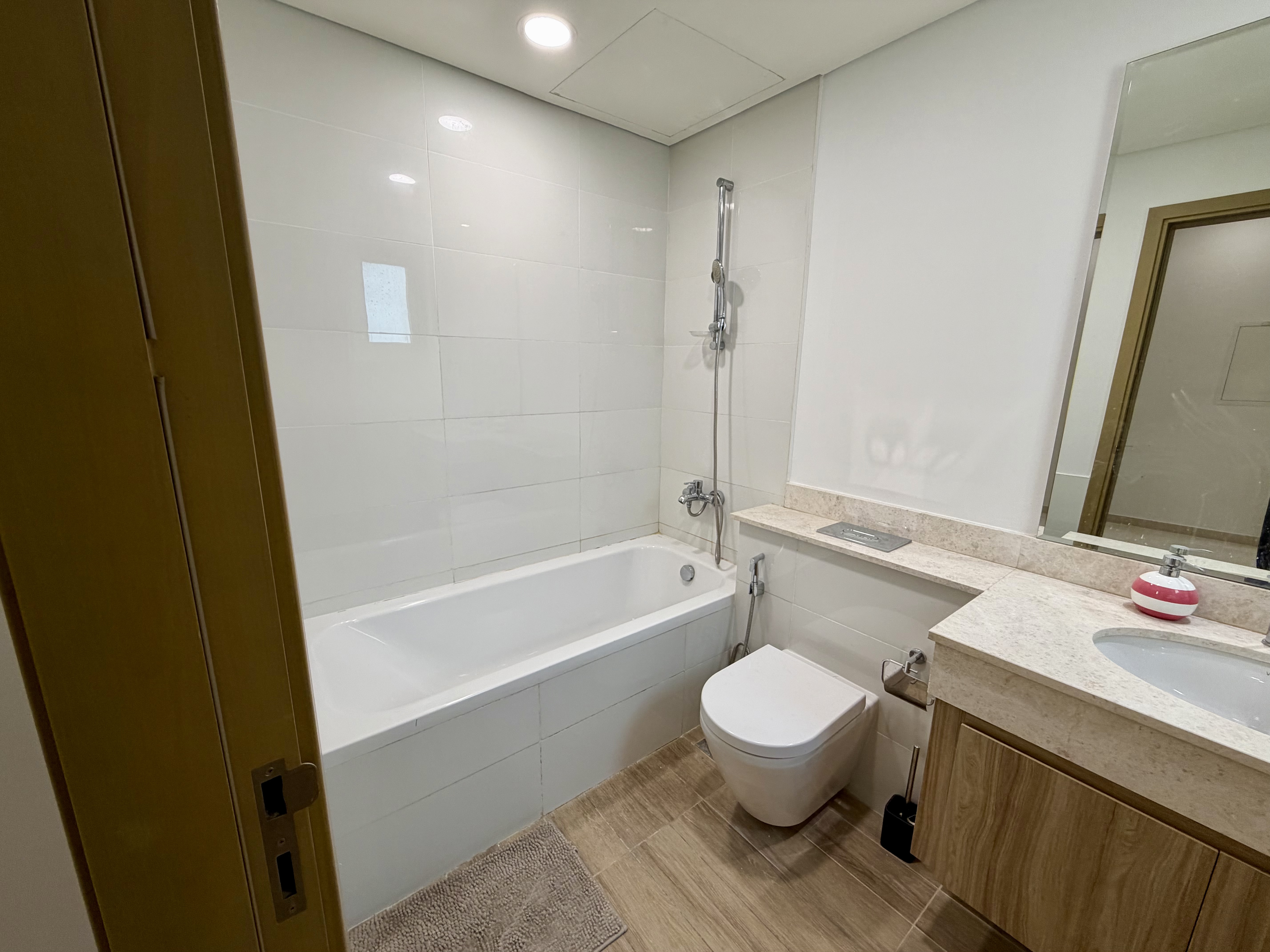 3 Bedrooms Townhouse in Amaranta B