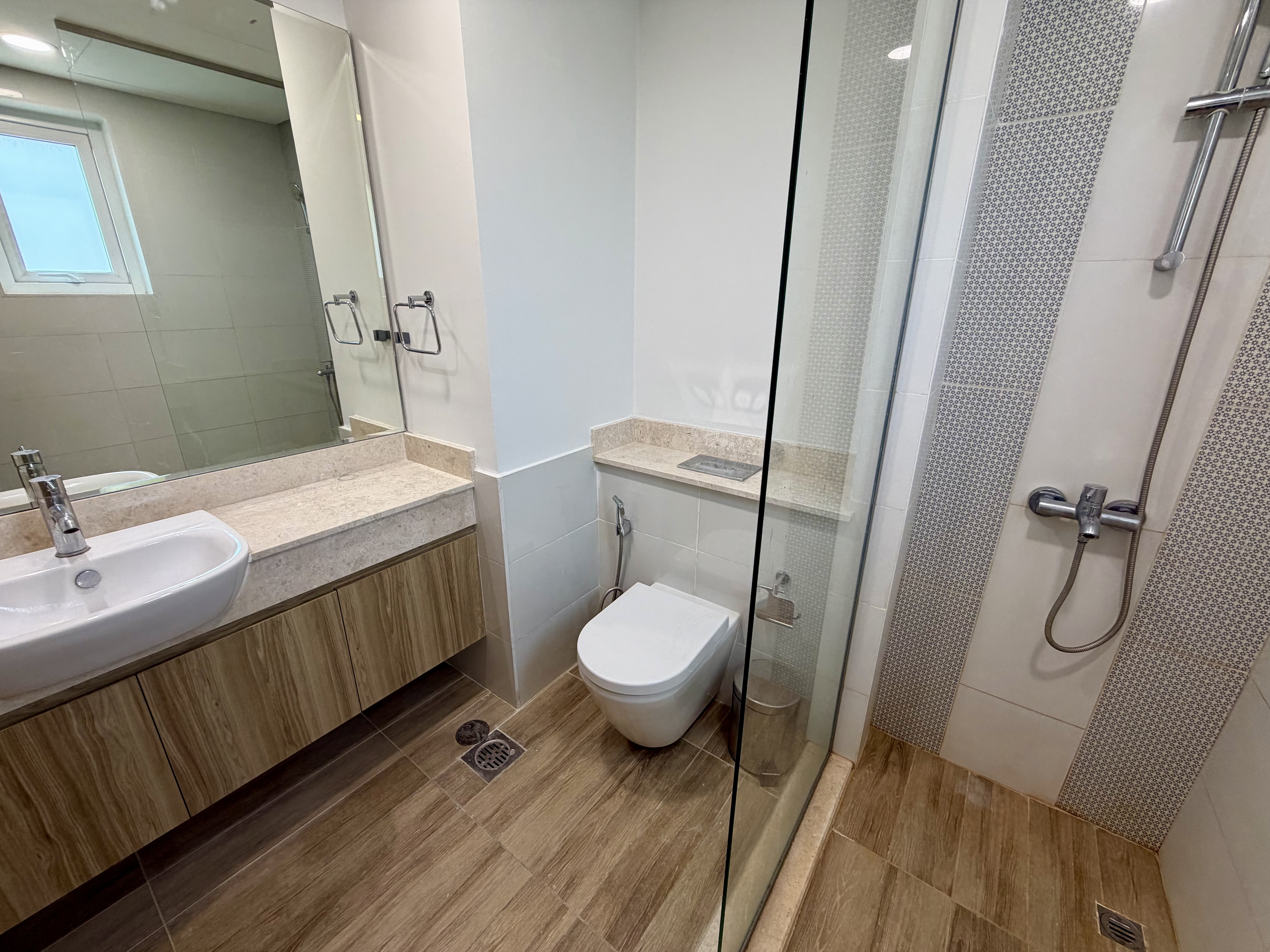 3 Bedrooms Townhouse in Amaranta B