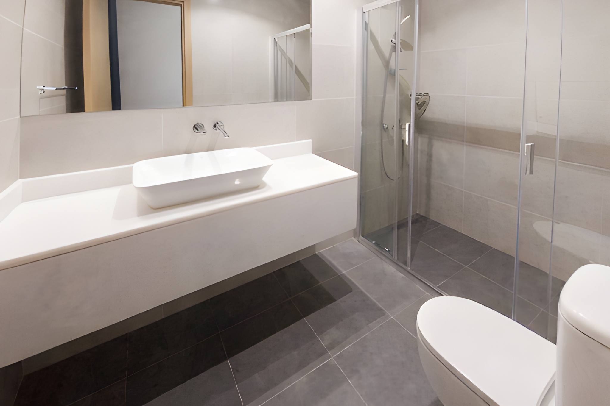 3 Bedrooms Apartment in La Plage Tower