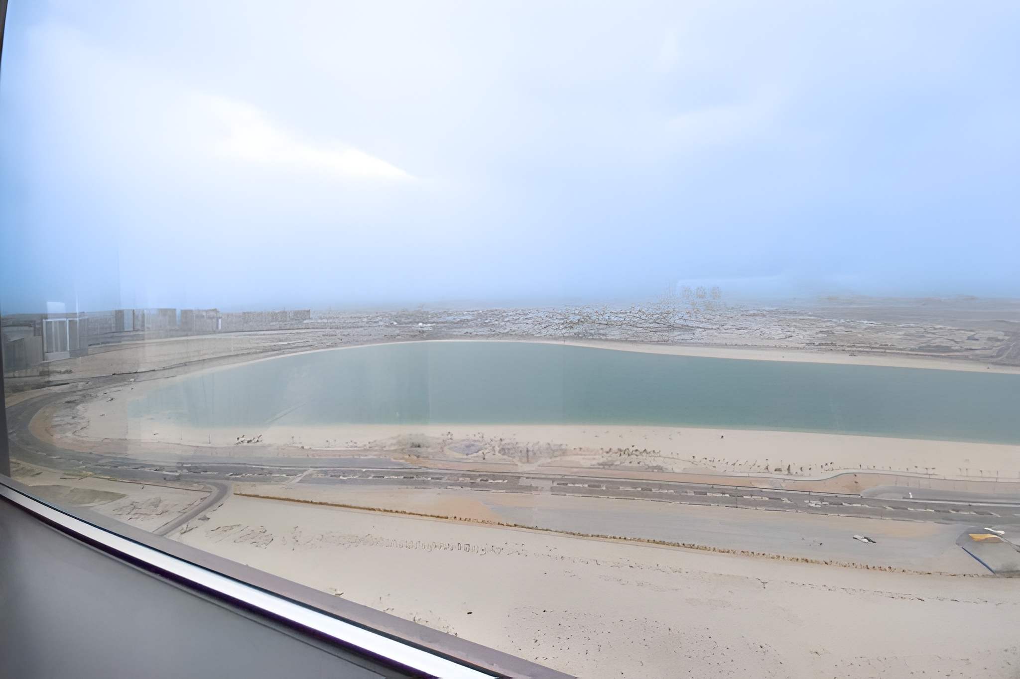 3 Bedrooms Apartment in La Plage Tower