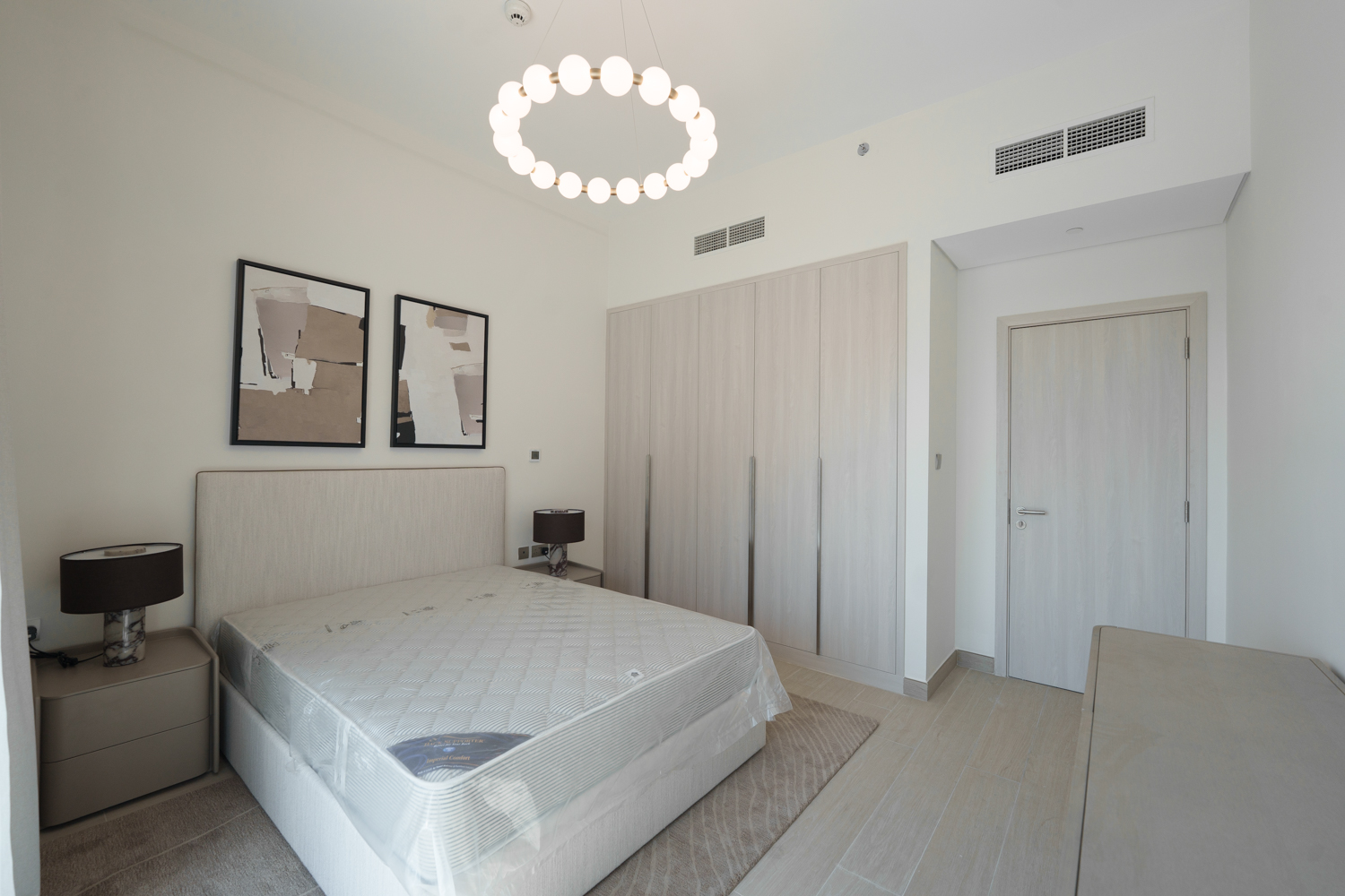 2 Bedrooms Apartment in Residences D