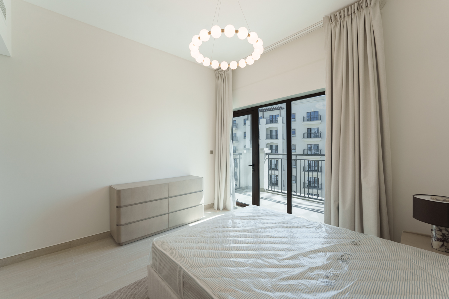 2 Bedrooms Apartment in Residences D