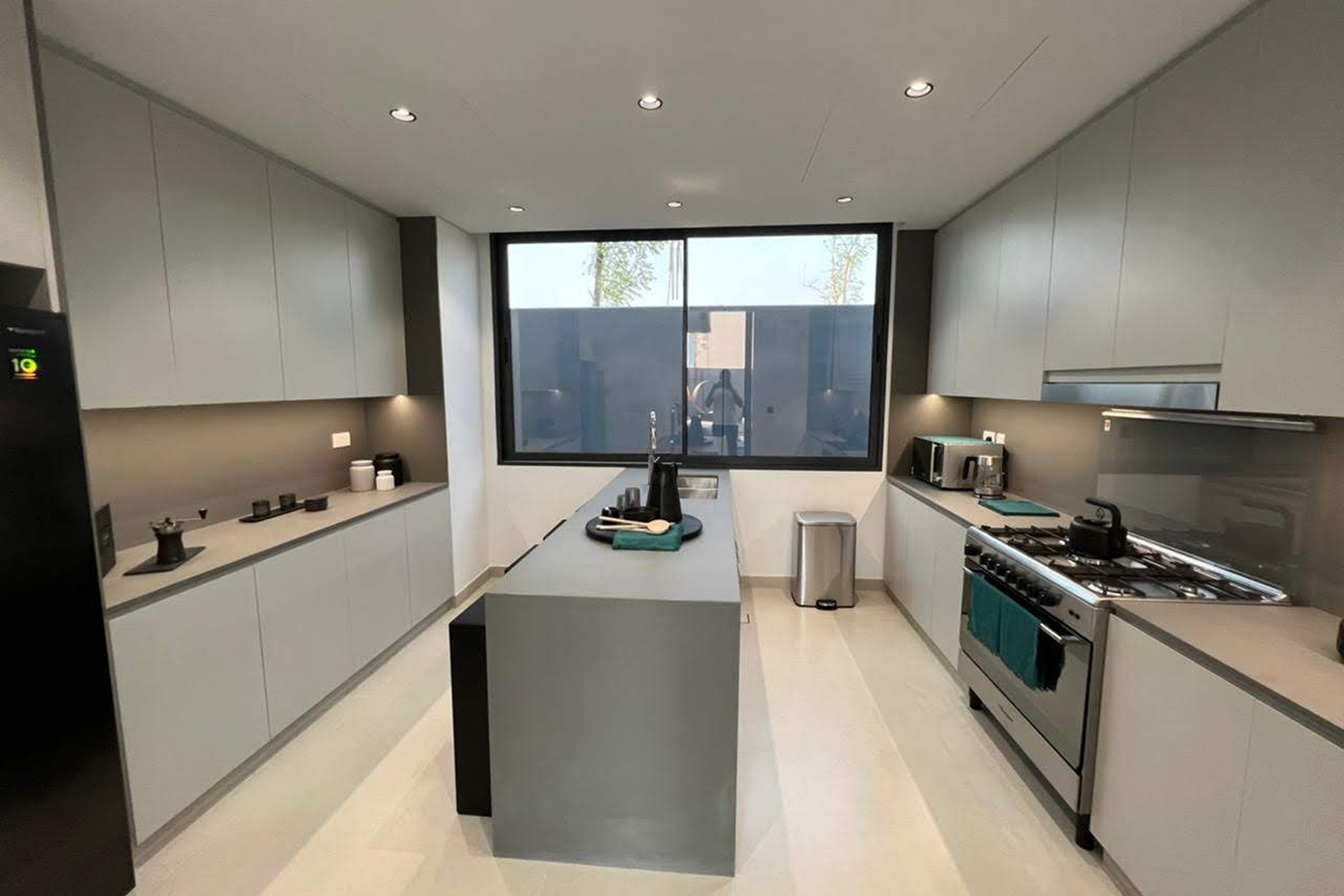 4 Bedrooms Townhouse in Melia