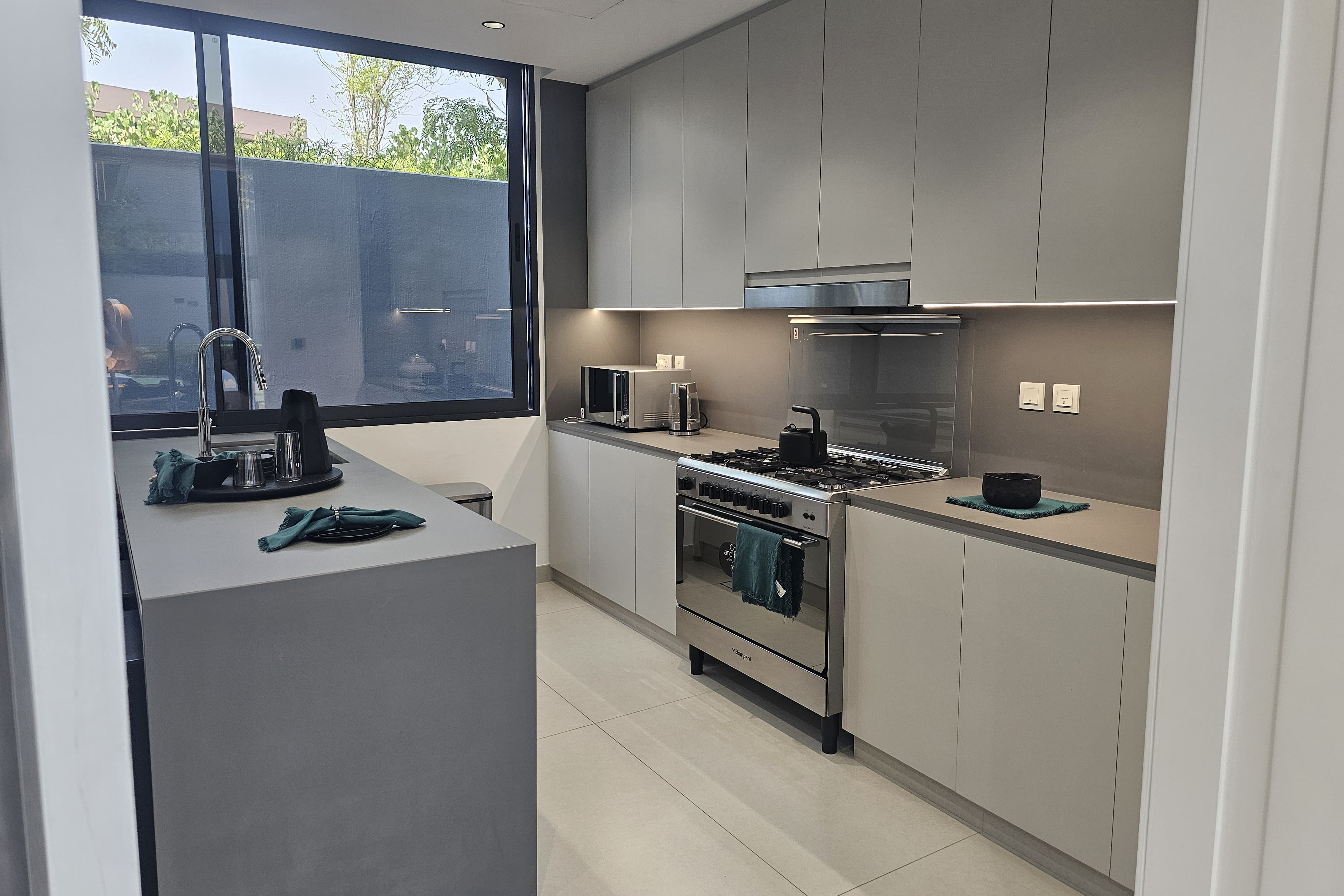 4 Bedrooms Townhouse in Melia