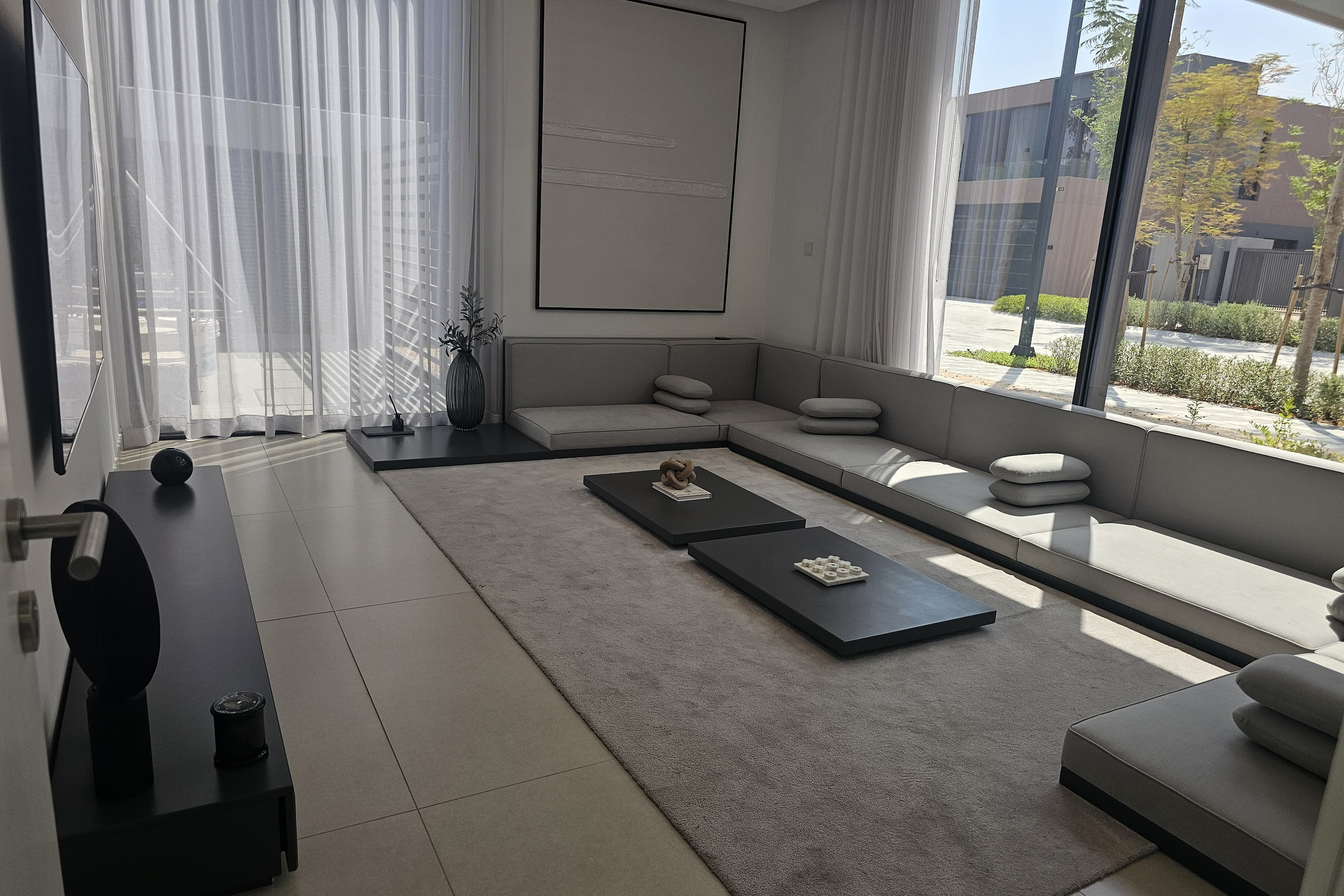 4 Bedrooms Townhouse in Melia