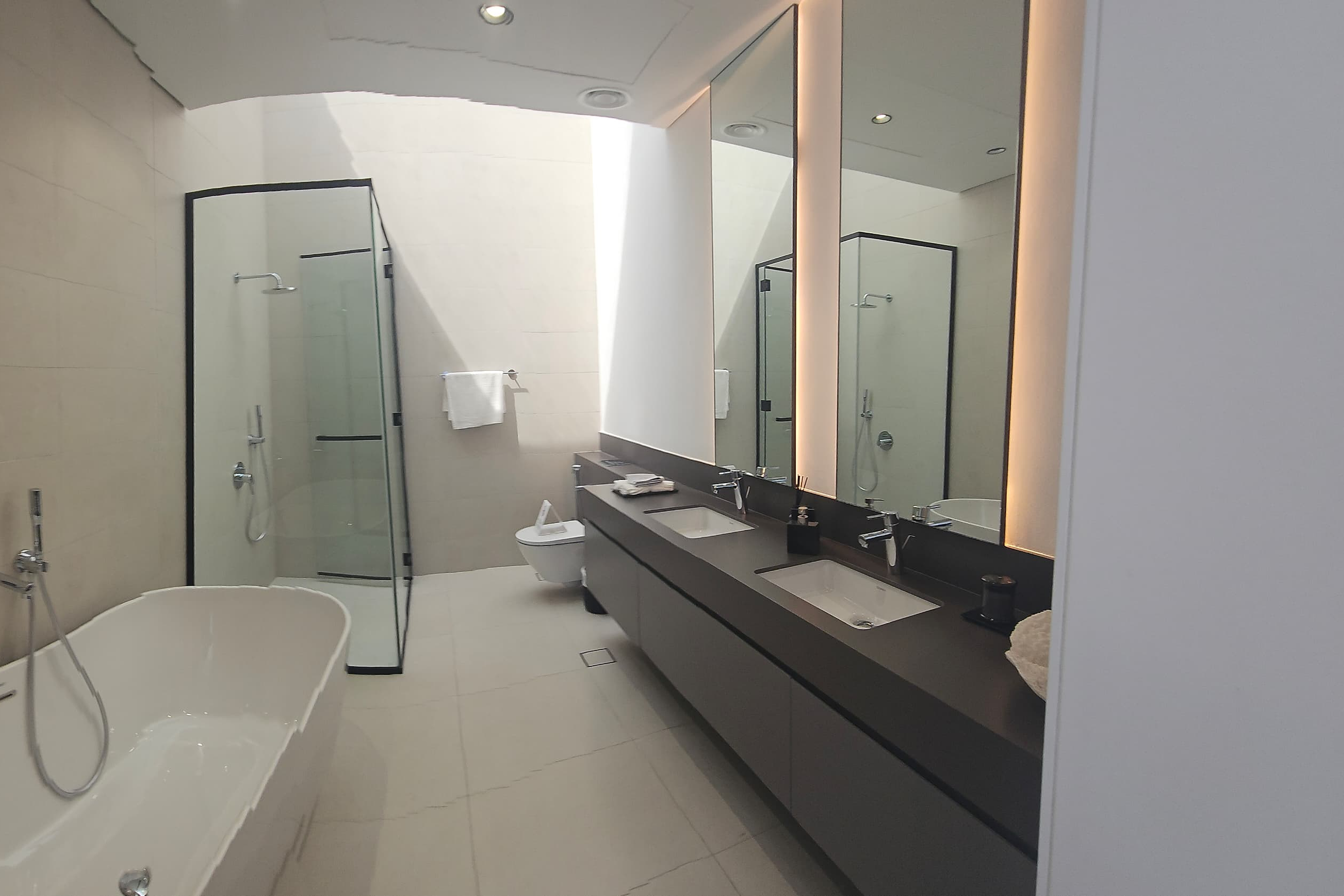 4 Bedrooms Townhouse in Melia